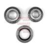 Unipart Car Wheel Bearing Kit GHK1993 #5 small image