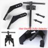 DIY Professional Car SUV 2 Jaws Cross-Legged Gear Bearing Puller Extractor Tool