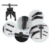 Universal  2 Jaws Cross-Legged Gear Bearing Puller Extractor Tool Up to 70mm #2 small image