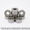 (10pcs.) 5x11x4 mm MR115zz BB1150 Metal Ball Bearing for Tamiya RC Car Truck #5 small image