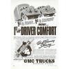 1940 GMC Truck ad ,car ad ---Ball Bearing Steering --p-440