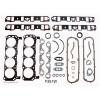 1969-1988 FORD CAR 351W WINDSOR 5.8L REBUILD REMAIN KIT RINGS GASKETS BEARINGS #3 small image