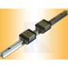 Linear guide - Recirculating ball bearing guide - ARC20-MS (rail + car) #2 small image