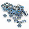 Yeah Racing RC Cars Ball Bearing Set Oil Tamiya M-05 Pro Ver.II RC Car #YB0234BX #4 small image