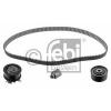 FEBI BILSTEIN 30580 Zahnriemensatz BKD beschichtet AUDI SEAT SKODA VW #5 small image