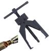 Professional Chrome Vanadium Steel Car SUV 2 Jaws Cross-Legged Puller Extractor #2 small image