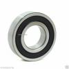 4 CLUB CAR PRECEDENT GOLF CART FRONT WHEEL HUB BEARINGS 2004 &amp; UP GAS &amp; ELEC #5 small image