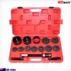 18pc Bearing Removal Installation Kit Front Hub Wheel Drive Adapter Car 20003056 #2 small image