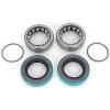 Moser Engineering 9563 Axle Bearings GM Car Bearing OD: 2.250&#039;&#039; #5 small image