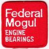 Federal Mogul Engine Bearings Patch #5 small image