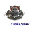 FOR Smart Car 0.6i Turbo 0.7i T 0.8D Fortwo Roadster REAR WHEEL BEARING HUB KIT #5 small image