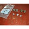 VINTAGE CAR MOTORCYCLE LORRY BEARING OILERS UNUSED X7 VARIOUS