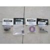 (2) NIP Trinity RC Car Parts Bearings Shims #5 small image