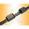 Linear guide - Recirculating ball bearing guide - ARC15-MN-S (rail + car) #5 small image