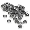 Yeah Racing RC Cars PTFE Ball Bearing Set w/Oil Yokomo BD7 2016 RC Car #YB0287BX #4 small image