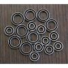 (17pcs) OFNA 1:10 LD3 4WD TOURING CAR Rubber Sealed Ball Bearing Set #5 small image