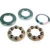 3799-Worm shaft bearing kit. For Club Car electric 1976-83.