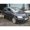 ZAFIRA VXR GENUINE GM IDS+ FUL SUSPENSION SET,VXR,Turbo,Full Car Breaking #4 small image