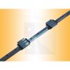 Linear Guide - Recirculating ball bearing - ARC20-FN (rail + car) - #2 small image