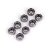 RC HSP 02139 8P Ball bearing 10*5*4 1/10th 4WD On/Off-Road Car Monster Truck