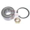 Unipart Car Wheel Bearing Kit GHK1372 #5 small image