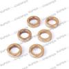 HSP RC Car NITRO OIL BEARING 15x10x4 Part 02079 #5 small image