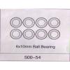 RC Car Road Master 1/16 Truck Ball Bearing 500-54