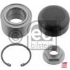 FEBI BILSTEIN Radlager Satz Radlagersatz Hinterachse Rechts oder Links 29565 #4 small image