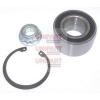 Unipart Car Wheel Bearing Kit GHK1583 #5 small image