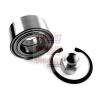 Unipart Car Wheel Bearing Kit GHK1865 #5 small image