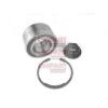 Unipart Car Wheel Bearing Kit GHK2066 #5 small image