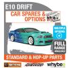 HPI E10 DRIFT CAR [Screws &amp; Fixings] Genuine HPi Racing R/C Parts! #5 small image