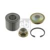 FEBI BILSTEIN Wheel Bearing Kit 24780 #5 small image