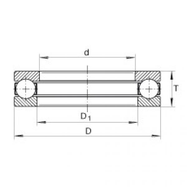 Bantalan 3916 INA #1 image