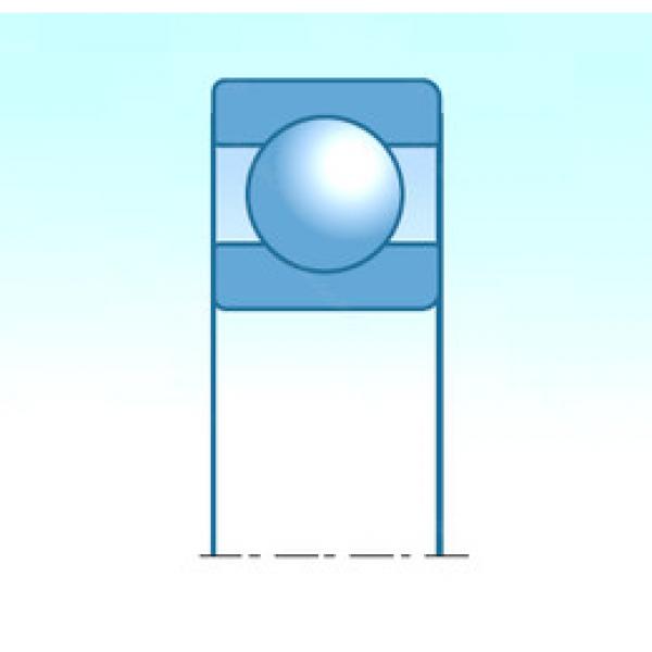 Bantalan 16020 NTN-SNR #1 image