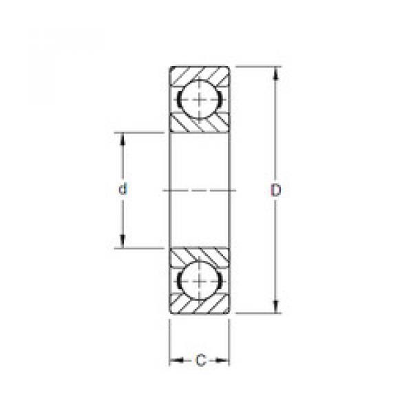 Bantalan 220K Timken #1 image