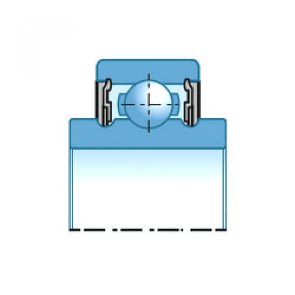 Bantalan LG30=2 NSK #1 image