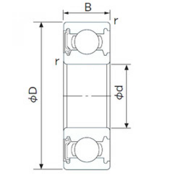 Bantalan 1652-RS CYSD #1 image