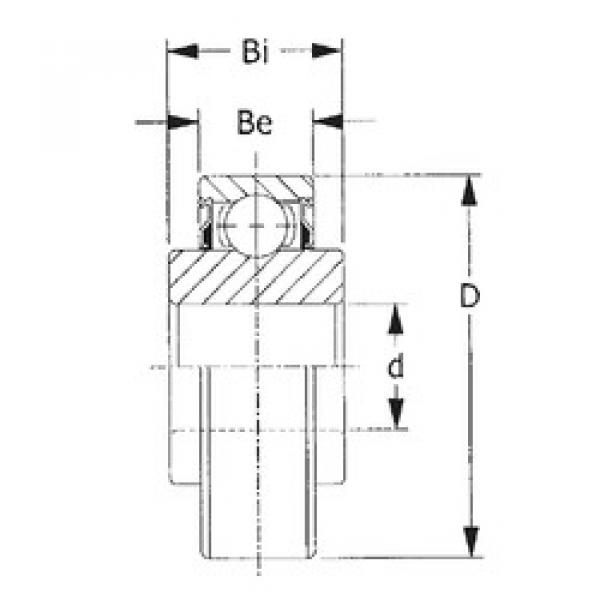 Bantalan 208KRR2 CYSD #1 image