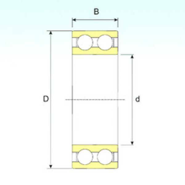 Bantalan 4313 ATN9 ISB #1 image