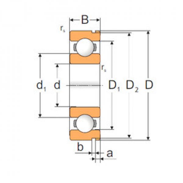 Bantalan 6414N MPZ #1 image