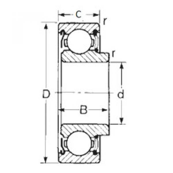 Bantalan 87014 CYSD #1 image