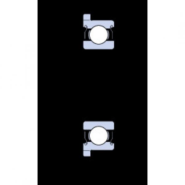 Bantalan D/W RW133 R-2ZS SKF #1 image