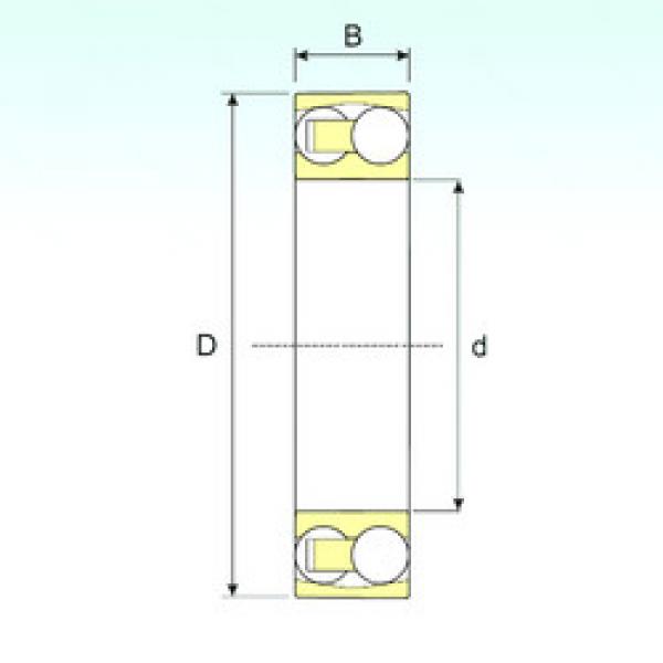 Bantalan 1200 TN9 ISB #1 image