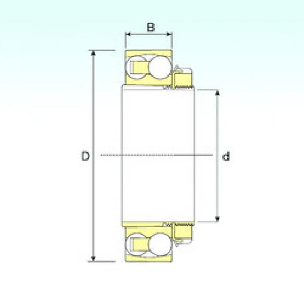 Bantalan 1305 KTN9+H305 ISB #1 image