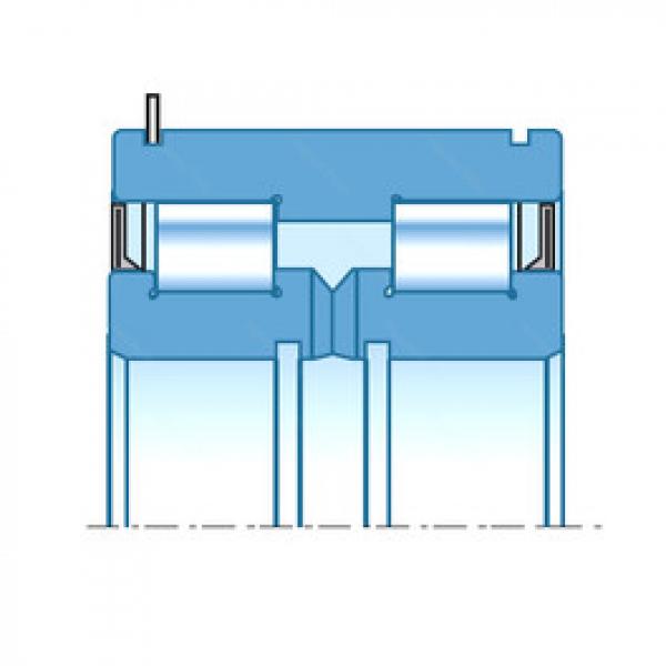 Bantalan E-SLX140X210X130 NTN #1 image