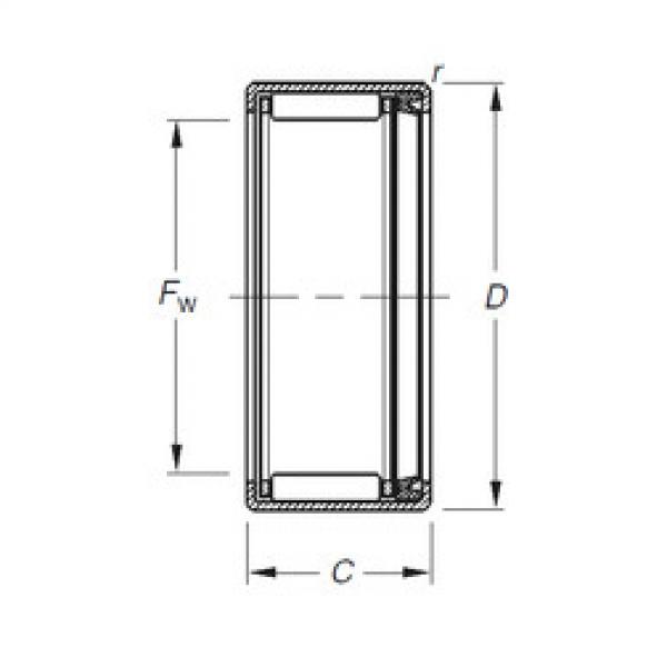 Bantalan F-220469.1 INA #1 image