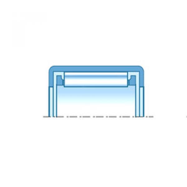 Bantalan HKS30X37X30 NTN #1 image