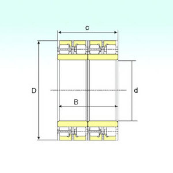 Bantalan FCDP 170236850 ISB #1 image