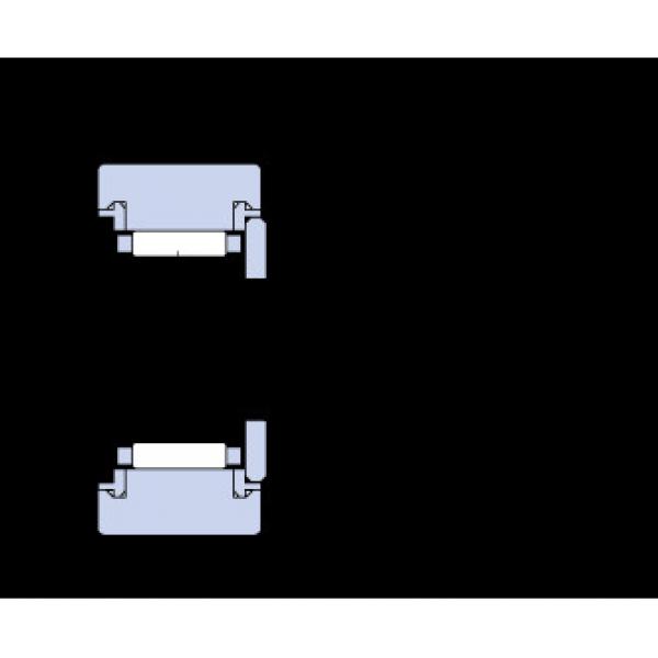 Bantalan KR 47 PPXA SKF #1 image